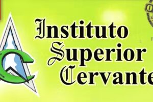 Instituto Sup Cervantes Uep N&deg; 139