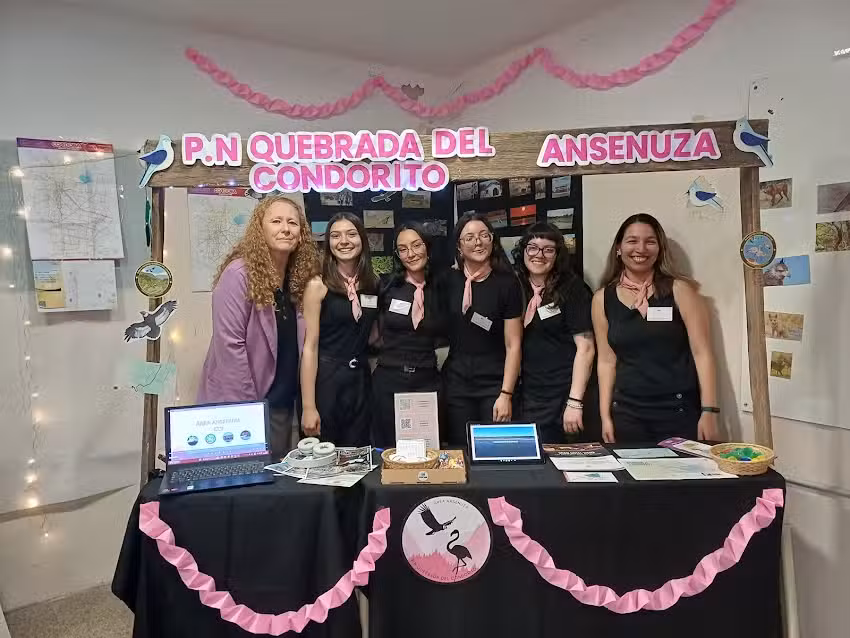 Instituto Superior Arturo Umberto Illia