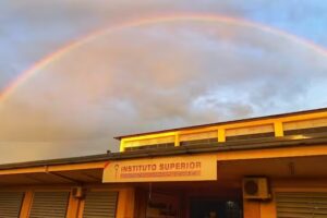 Instituto Superior Curuzu Cuatia