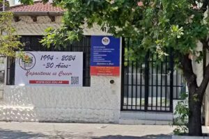 Instituto Superior de Capacitaci&oacute;n Empresaria