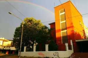 Instituto Superior De F. D. N&ordm;105 &ldquo;Dr.Mariano Etchegaray&rdquo;