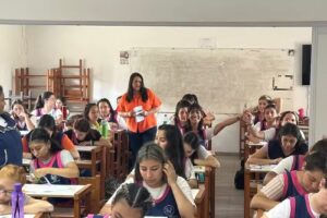 Instituto Superior de Formaci&oacute;n Docente &ldquo;Jos&eacute; Manuel Estrada&rdquo;