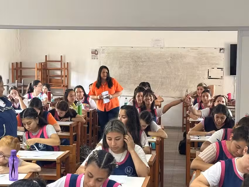 Instituto Superior de Formaci&oacute;n Docente &ldquo;Jos&eacute; Manuel Estrada&rdquo;