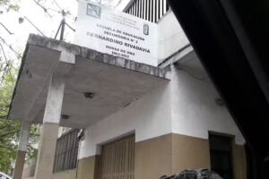 Instituto Superior de Formaci&oacute;n Docente N&deg; 34