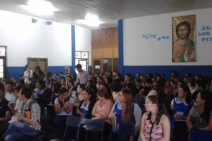 Instituto Superior De Formacion Docente Sauce