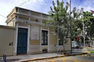 Instituto Superior De M&uacute;sica Jos&eacute; Hern&aacute;ndez