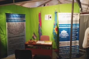 Instituto Superior del Colegio de Gestores &ndash; Lomas de Zamora