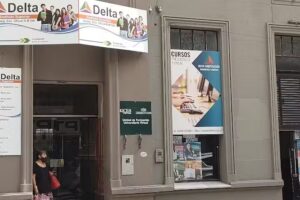 Instituto Superior Delta