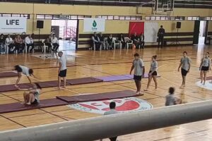 Instituto Superior Incorporado &ldquo;Gral. San Martin&rdquo;