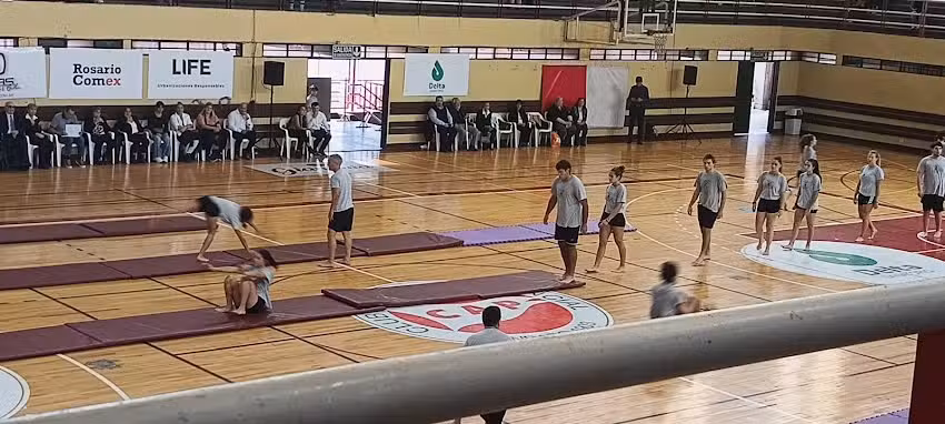 Instituto Superior Incorporado &ldquo;Gral. San Martin&rdquo;