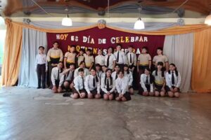 Instituto Superior Jes&uacute;s de Nazareth