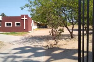 Instituto Superior Jos&eacute; Manuel Estrada