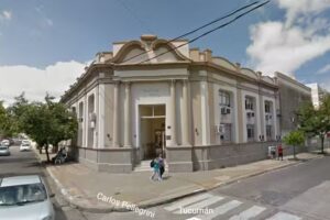 Instituto Superior Josefina Contte