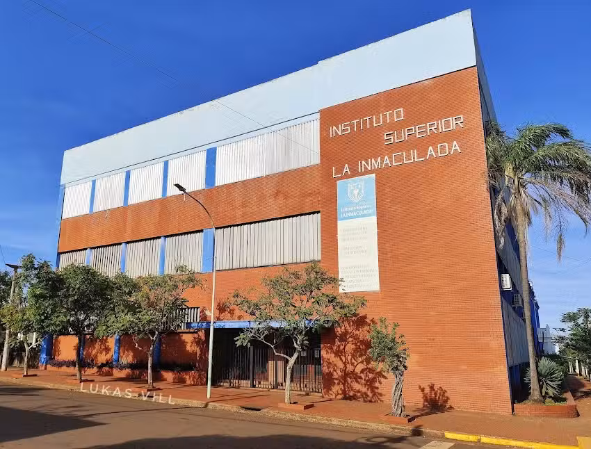 Instituto Superior la Inmaculada