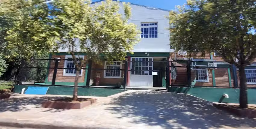 Instituto Superior Leonardo Da Vinci