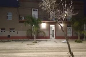 Instituto Superior Mar&iacute;a Grande D-228