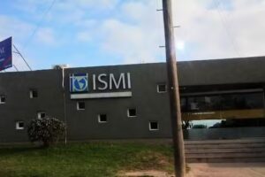 Instituto Superior Maria Inmaculada