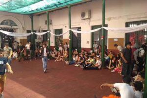 Instituto Superior Nuestra Se&ntilde;ora de la Misericordia I-29