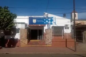 Instituto Superior Pedro Goyena