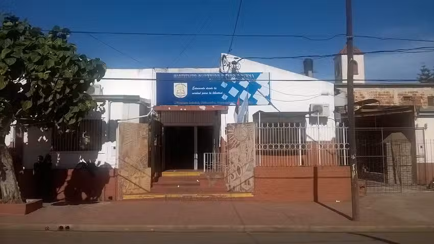Instituto Superior Pedro Goyena
