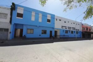 Instituto Superior Presbitero Juan Vicente Brizuela