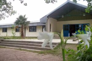 Instituto Superior San Isidro – Turismo