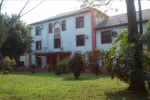 Instituto Superior San José