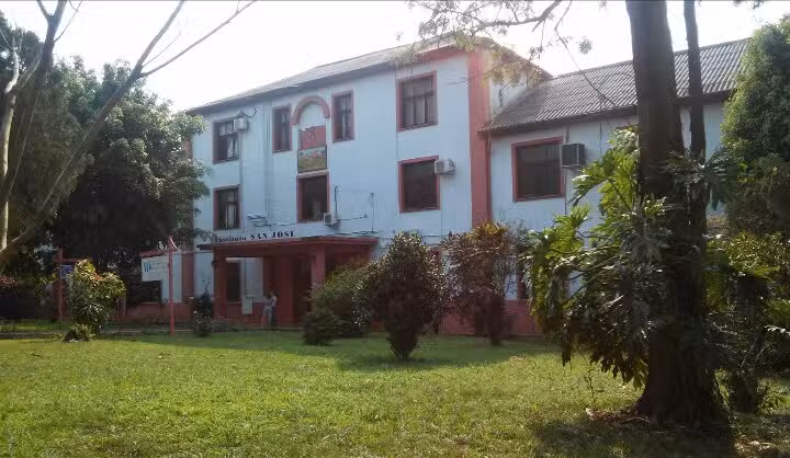 Instituto Superior San Jos&eacute;