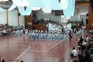 Instituto Superior Santa Mar&iacute;a Goretti