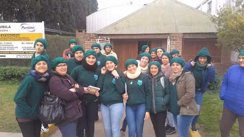 Instituto Superior Victoria