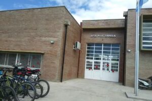 Instituto Superior Zarela Moyano de Toledo