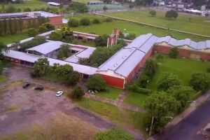 Instituto Técnico de Aguilares