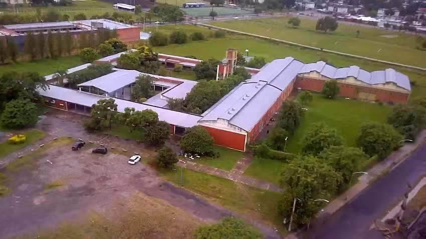Instituto T&eacute;cnico de Aguilares