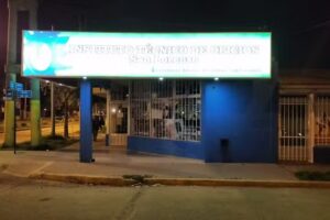 Instituto T&eacute;cnico De Oficios