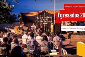 Instituto T&eacute;cnico Ing. Noel J. Etchegoyen