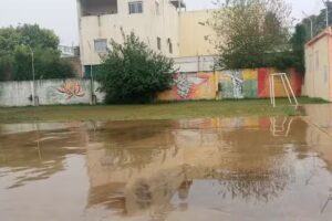 Instituto Técnico Juan Bautista Peña – Ezeiza