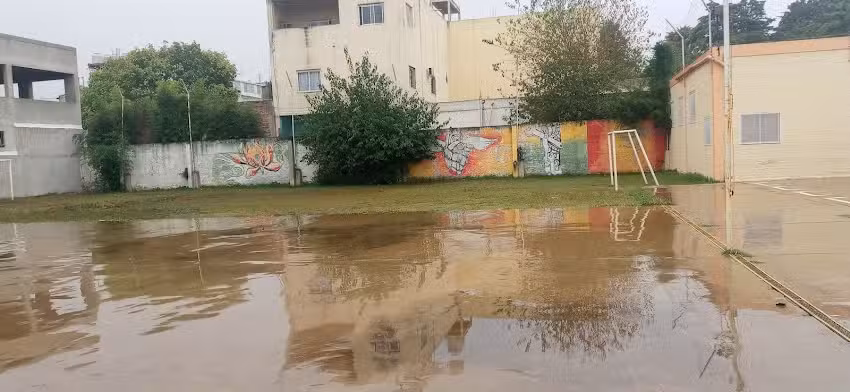 Instituto T&eacute;cnico Juan Bautista Pe&ntilde;a &ndash; Ezeiza