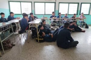 Instituto Técnico Monseñor Schell