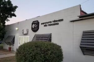 Instituto T&eacute;cnico R&iacute;o Tercero