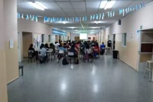 INSTITUTO TÉCNICO SUPERIOR CIPOLLETTI