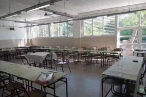 Instituto T&eacute;cnico y Orientado Paula Albarrac&iacute;n de Sarmiento