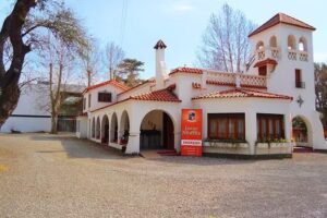 Instituto Tecnol&oacute;gico Isaac Newton