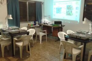 Instituto Tecnol&oacute;gico Morse