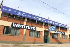 Instituto Tecnol&oacute;gico Municipal de Jos&eacute; C. Paz