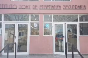 Instituto Toay de Ense&ntilde;anza Secundaria