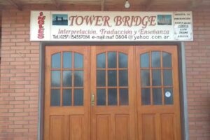 Instituto Tower Bridge