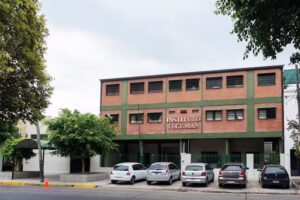 Instituto Tucumán de Banfield
