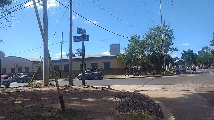 Instituto Verbo Divino