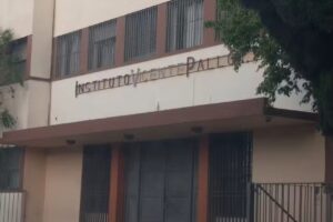 Instituto Vicente Pallotti