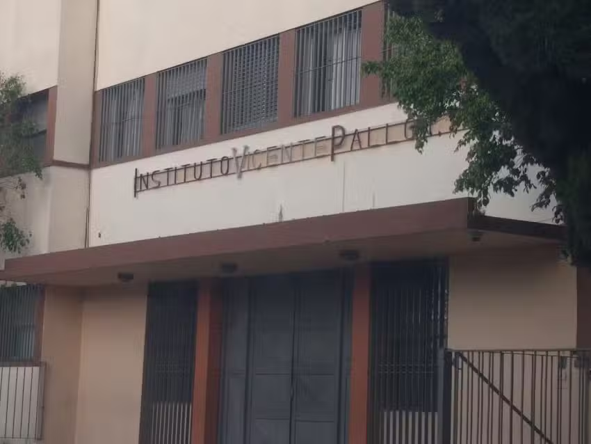 Instituto Vicente Pallotti